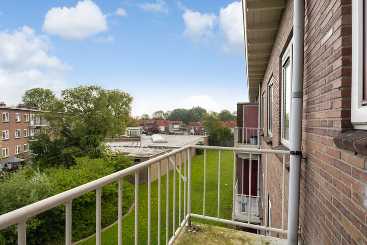 Foto 16 van Lijsterbesstraat 16-C