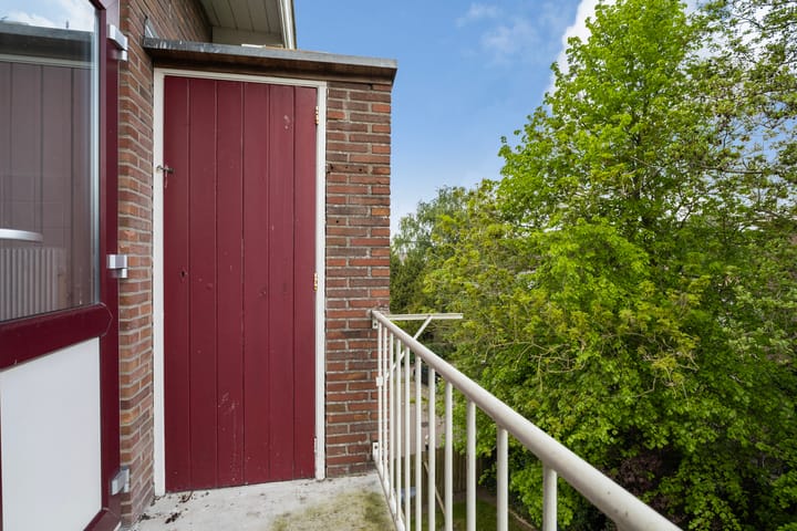 Foto 17 van Lijsterbesstraat 16-C