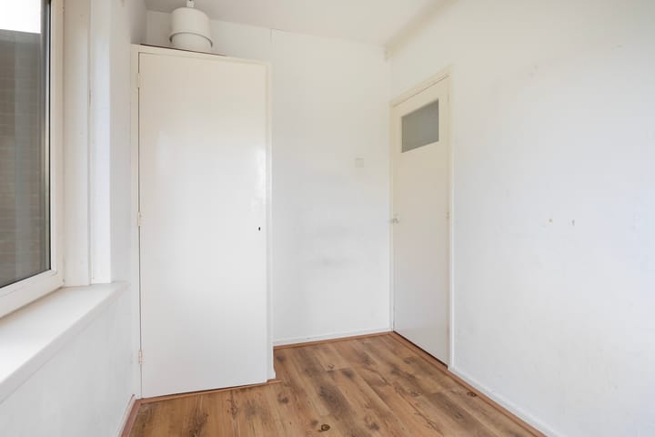 Foto 20 van Lijsterbesstraat 16-C