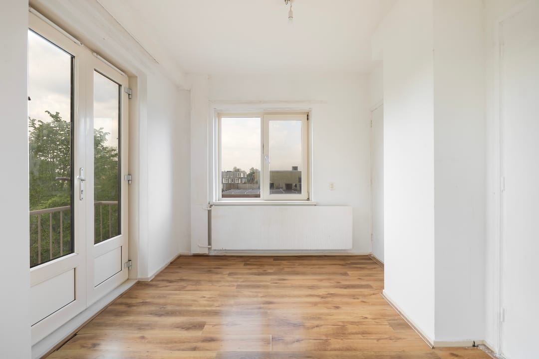 Foto 23 van Lijsterbesstraat 16-C