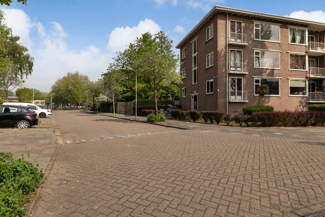 Foto 28 van Lijsterbesstraat 16-C