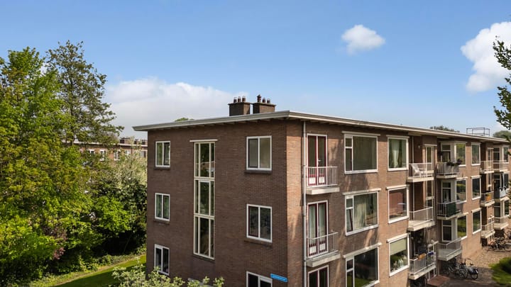 Foto 29 van Lijsterbesstraat 16-C