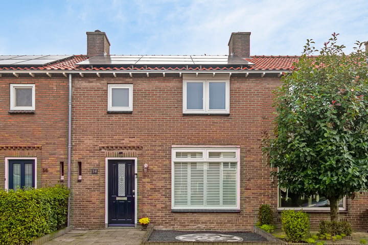 Photo 1 of Boekweitstraat 34