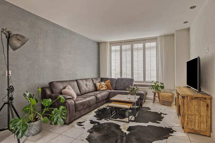 Foto 3 van Boekweitstraat 34