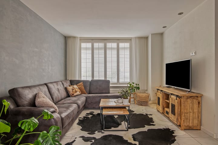 Foto 4 van Boekweitstraat 34