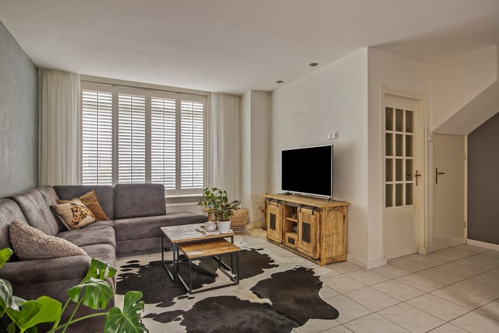 Foto 5 van Boekweitstraat 34