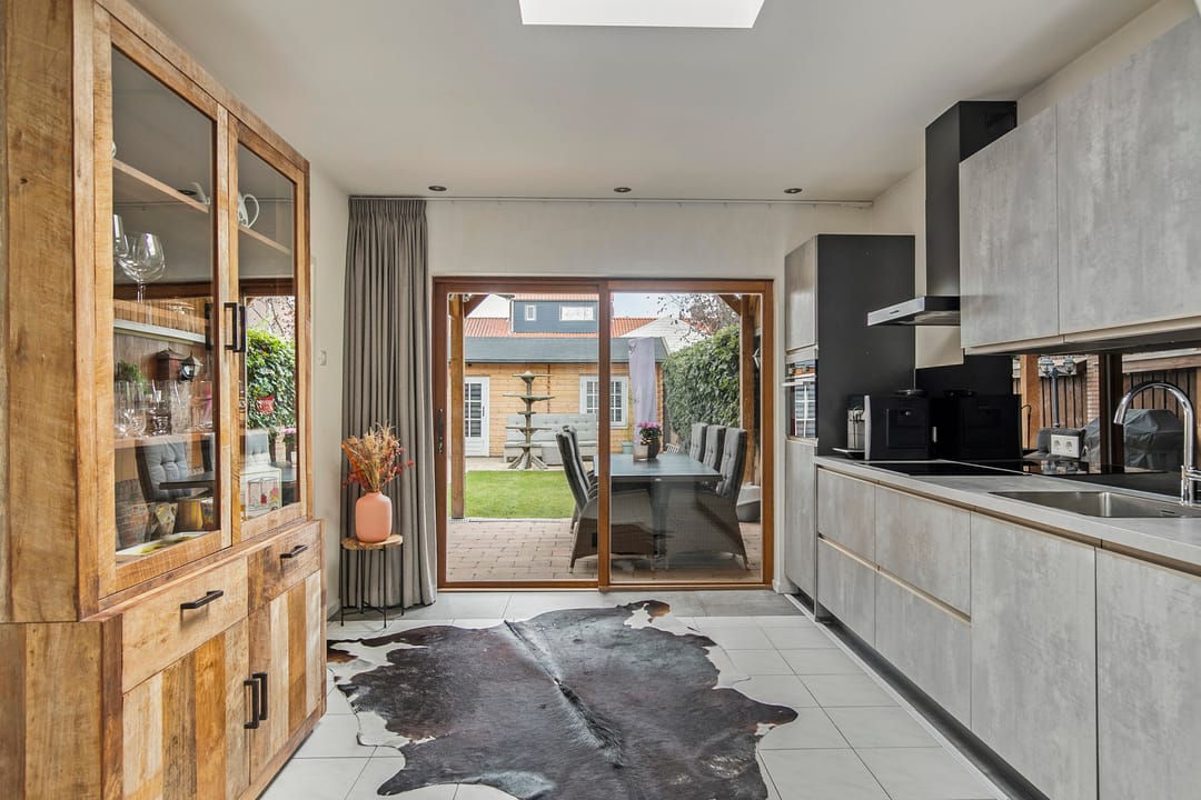 Foto 11 van Boekweitstraat 34