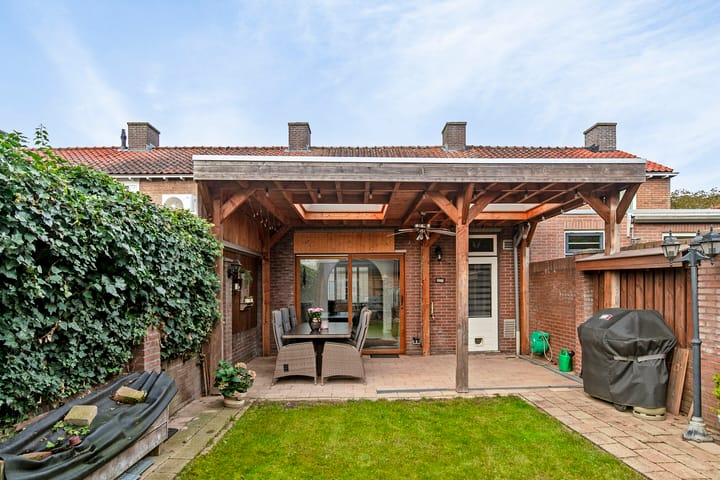 Photo 24 of Boekweitstraat 34