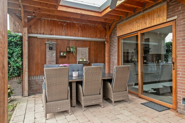 Photo 25 of Boekweitstraat 34