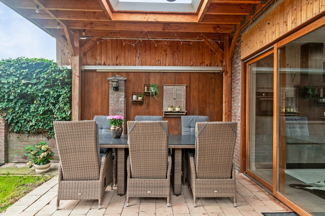 Foto 26 van Boekweitstraat 34