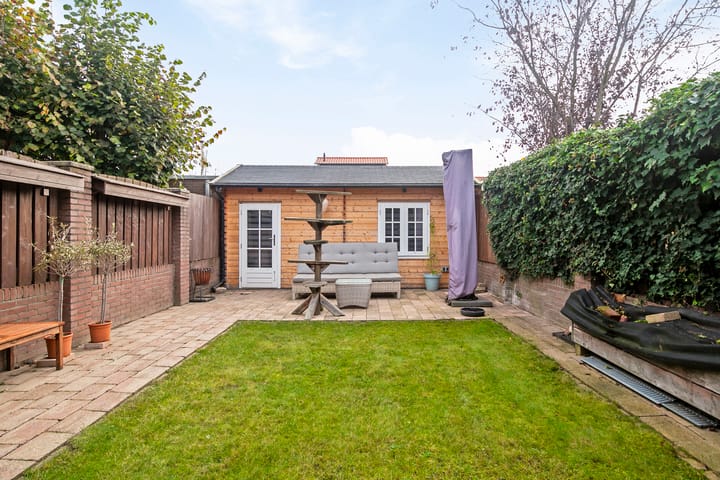 Photo 27 of Boekweitstraat 34