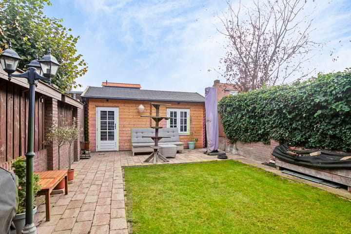 Photo 28 of Boekweitstraat 34