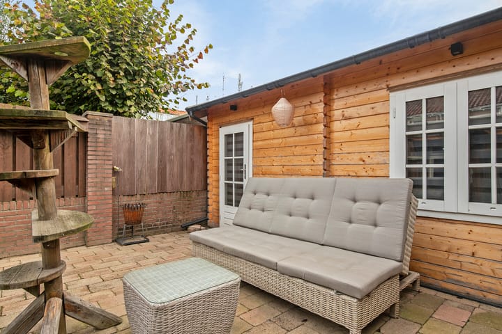 Photo 29 of Boekweitstraat 34