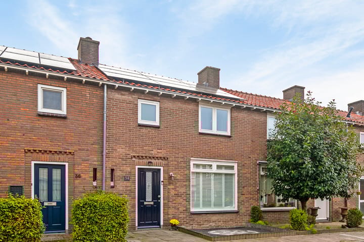 Photo 31 of Boekweitstraat 34
