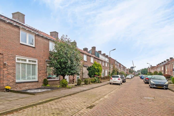Photo 32 of Boekweitstraat 34