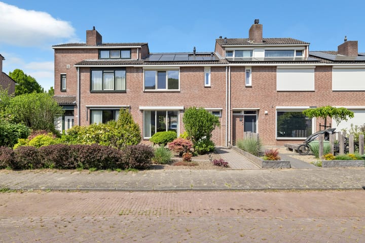 Foto 1 van Biezenkuilen 79