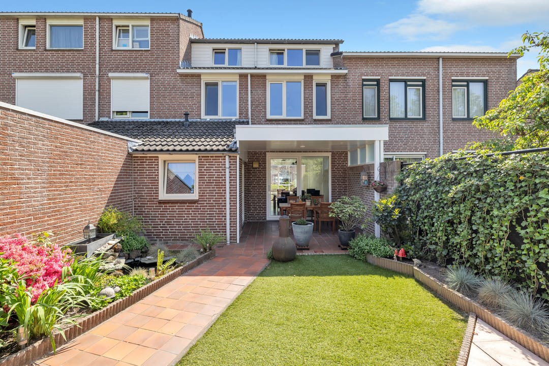 Foto 2 van Biezenkuilen 79