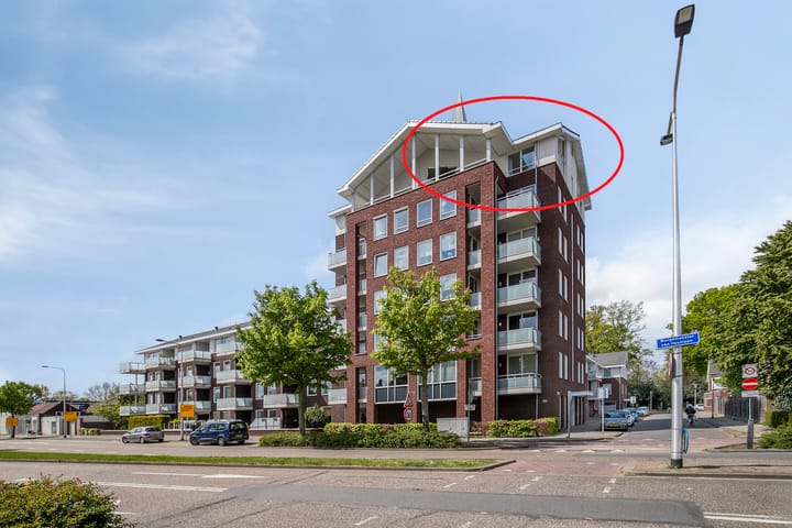 Foto 1 van Sjef Gerrisstraat 58