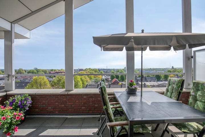 Foto 2 van Sjef Gerrisstraat 58