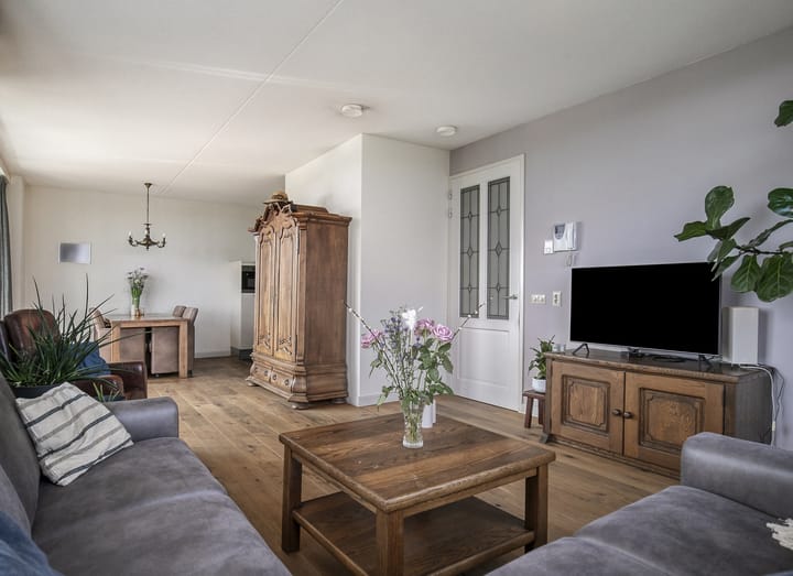 Foto 3 van Sjef Gerrisstraat 58