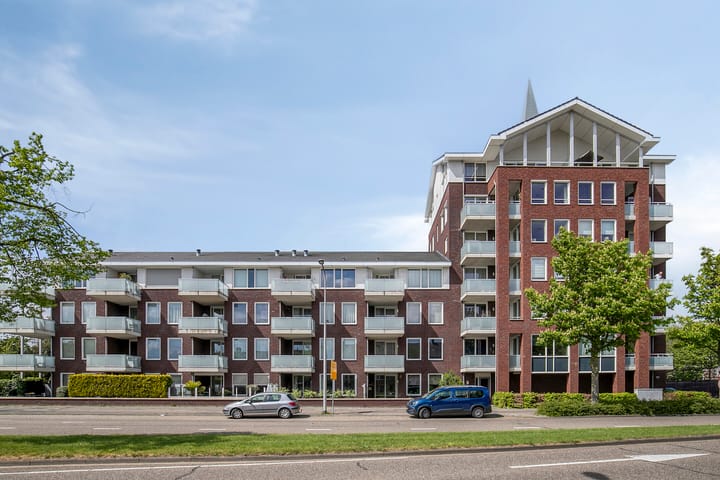 Foto 6 van Sjef Gerrisstraat 58