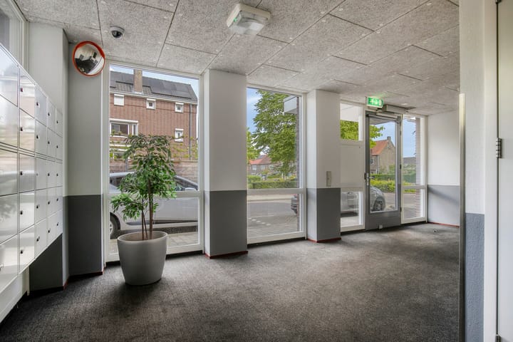 Foto 7 van Sjef Gerrisstraat 58