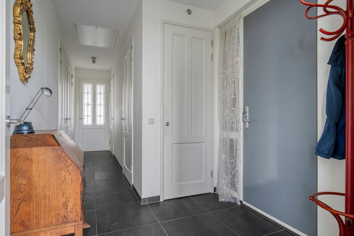 Foto 9 van Sjef Gerrisstraat 58