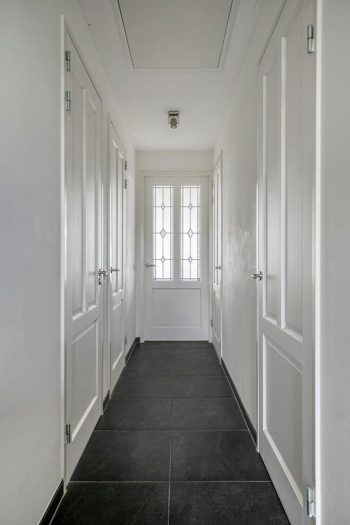 Foto 10 van Sjef Gerrisstraat 58