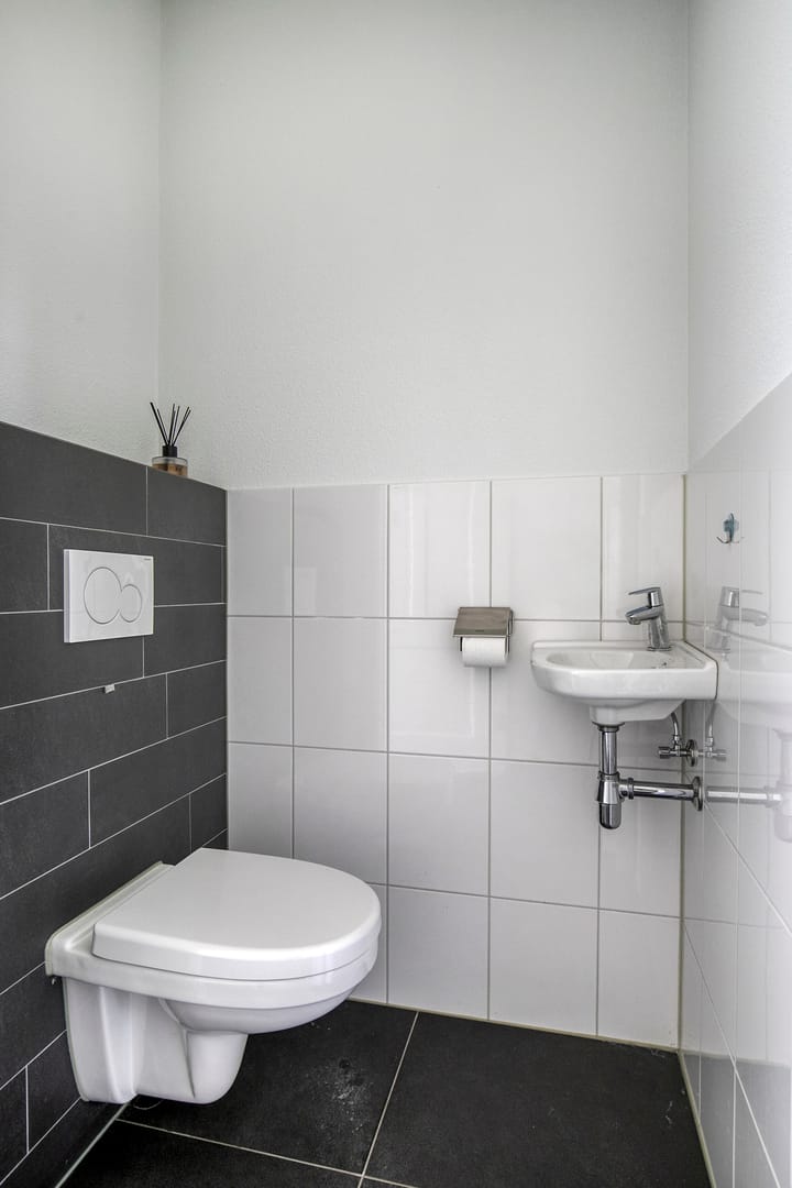 Foto 11 van Sjef Gerrisstraat 58