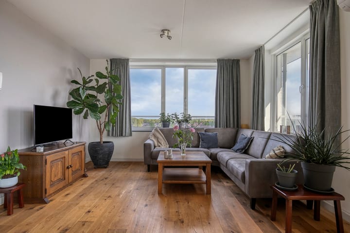 Foto 12 van Sjef Gerrisstraat 58