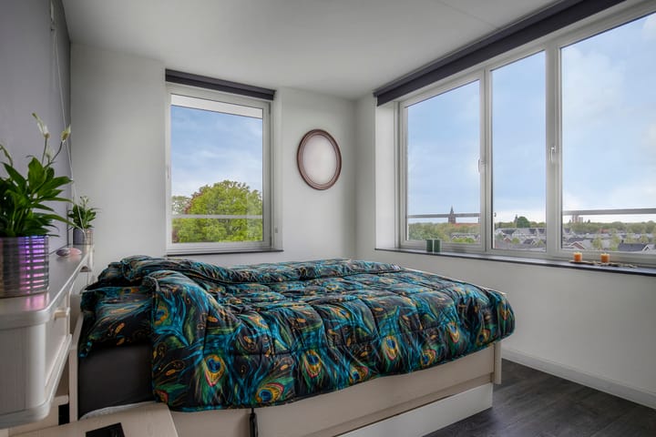 Foto 18 van Sjef Gerrisstraat 58