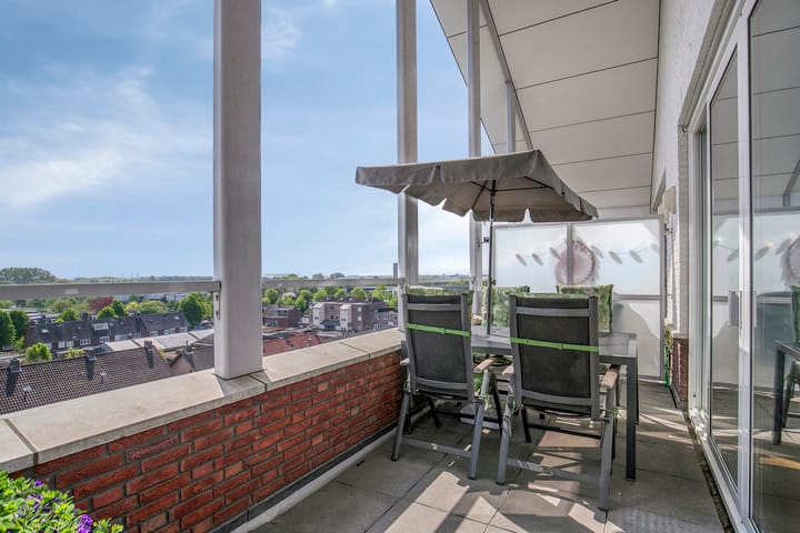 Foto 27 van Sjef Gerrisstraat 58