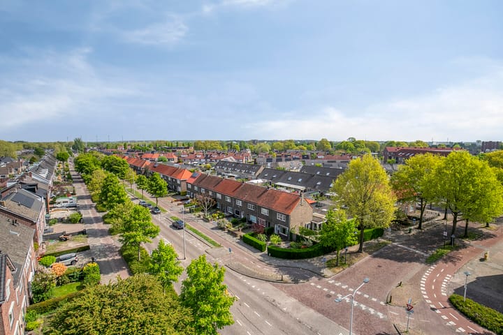 Foto 29 van Sjef Gerrisstraat 58