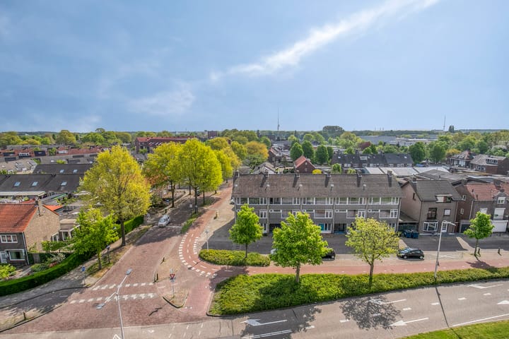 Foto 30 van Sjef Gerrisstraat 58