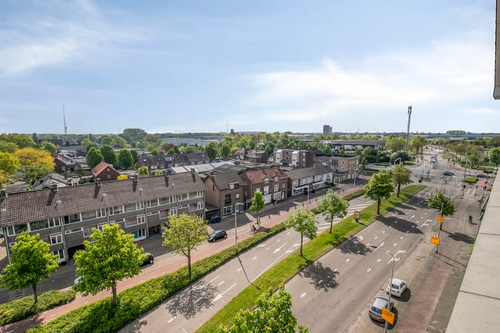 Foto 31 van Sjef Gerrisstraat 58