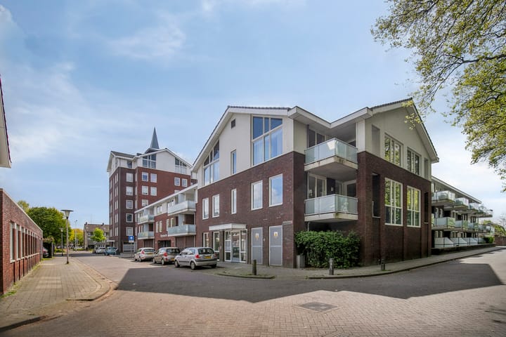 Foto 32 van Sjef Gerrisstraat 58