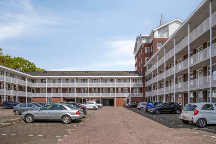 Foto 35 van Sjef Gerrisstraat 58