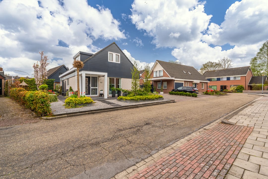 Foto 8 van Hoefsmederij 24