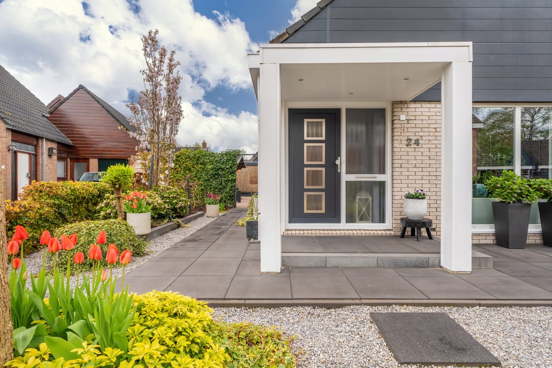 Foto 13 van Hoefsmederij 24