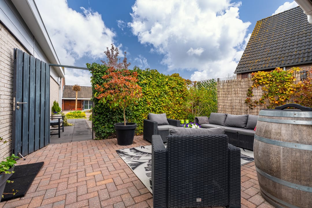 Foto 16 van Hoefsmederij 24