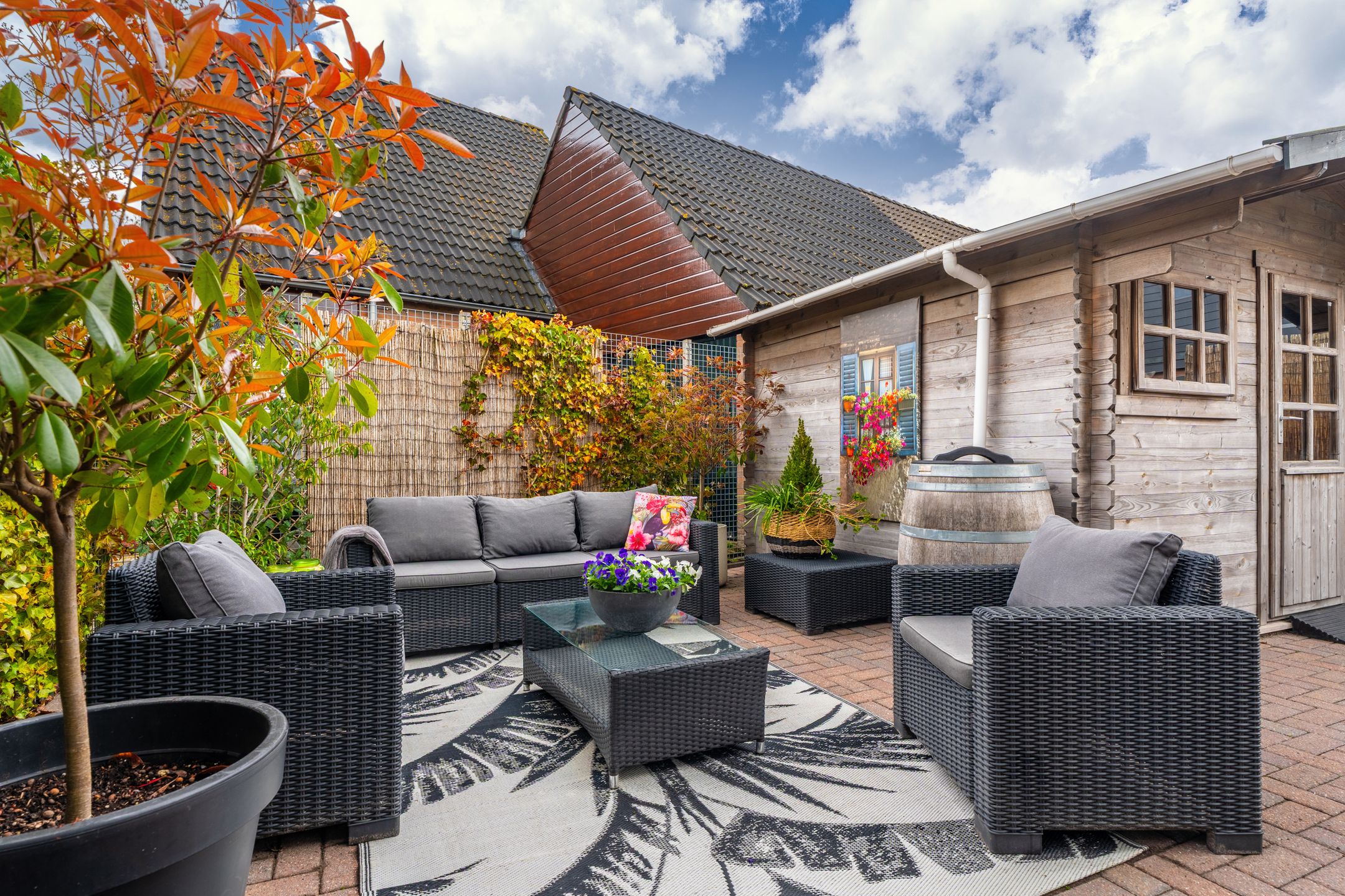 Foto 18 van Hoefsmederij 24