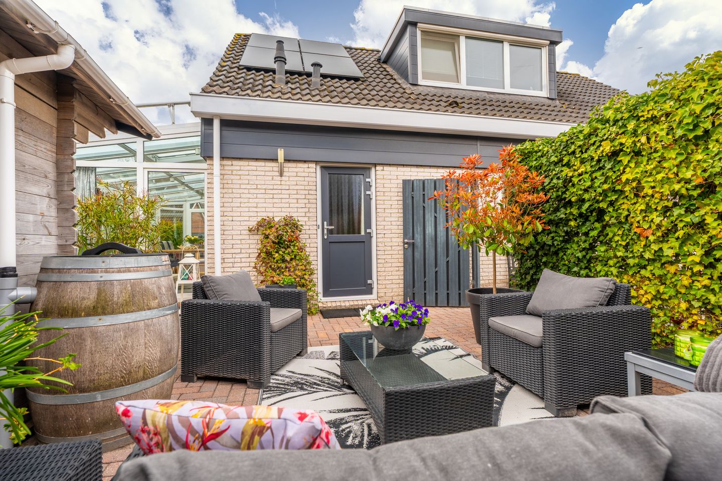 Foto 19 van Hoefsmederij 24