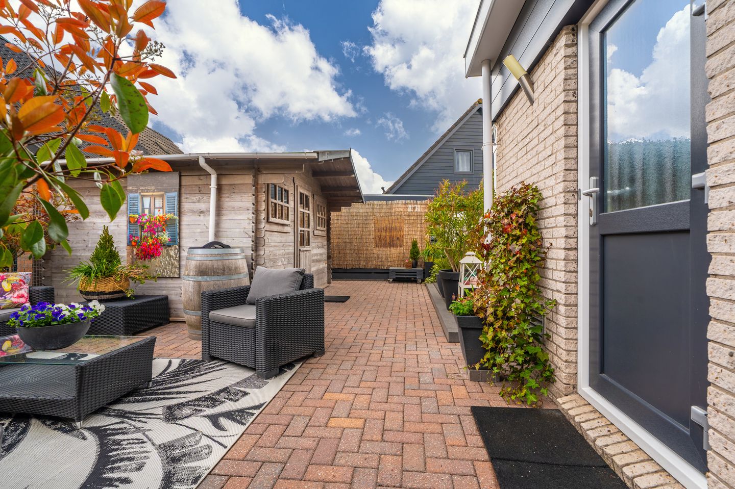 Foto 20 van Hoefsmederij 24