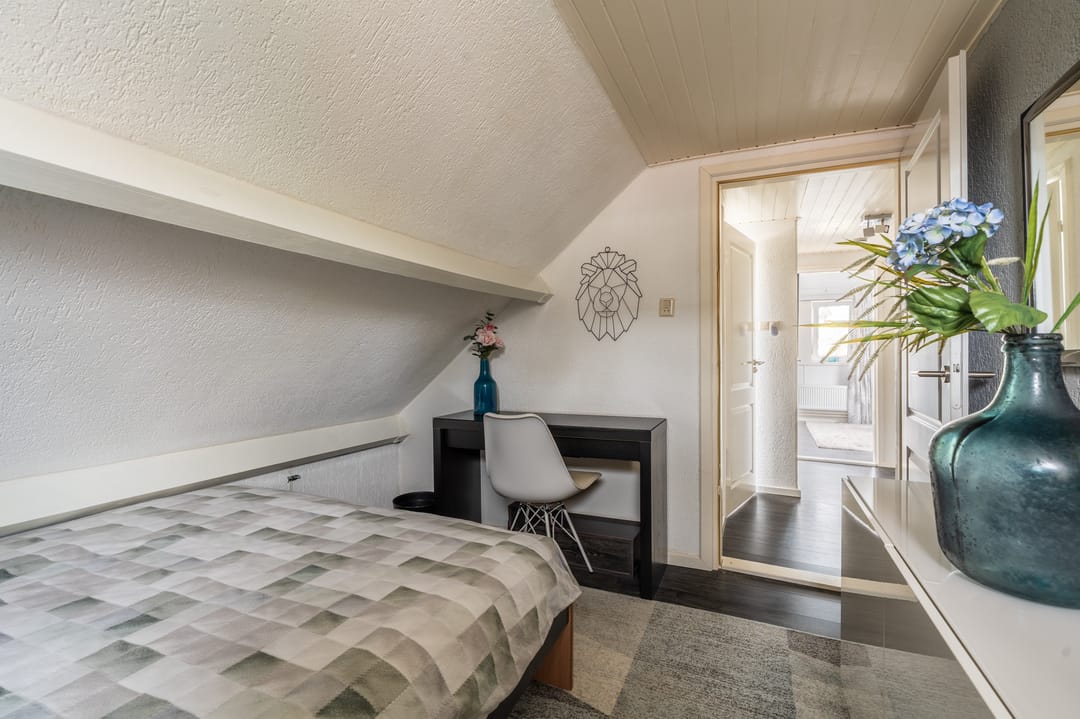 Foto 53 van Hoefsmederij 24