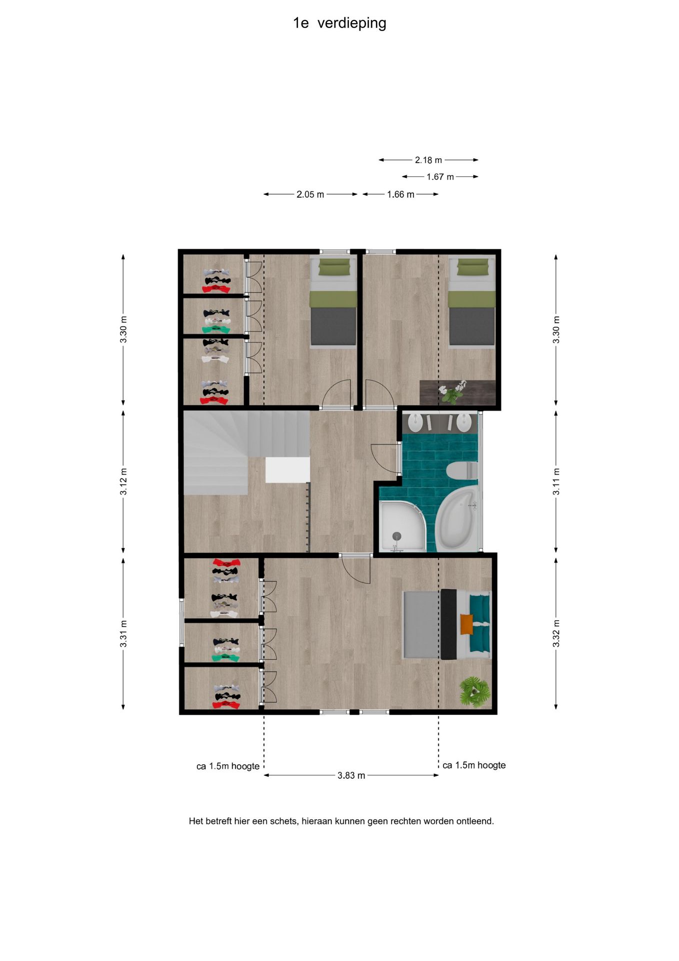Foto 65 van Hoefsmederij 24