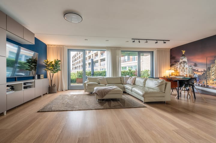 Foto 2 van Verlengde Meeuwerderweg 15