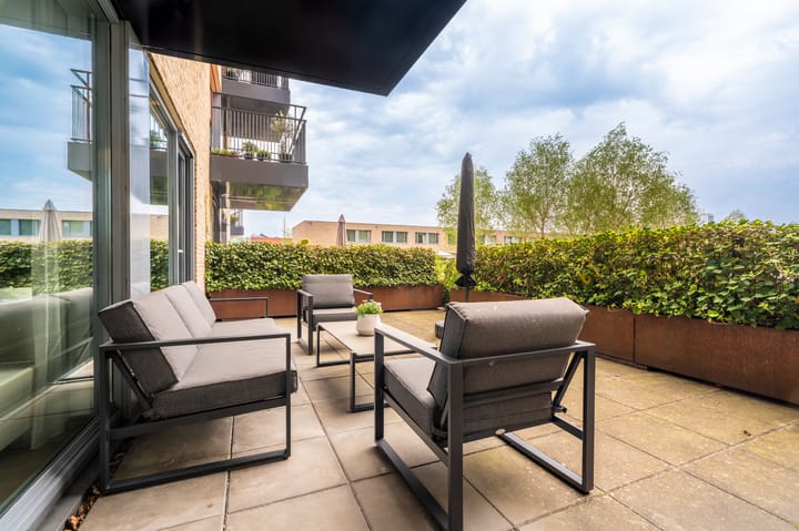 Foto 4 van Verlengde Meeuwerderweg 15