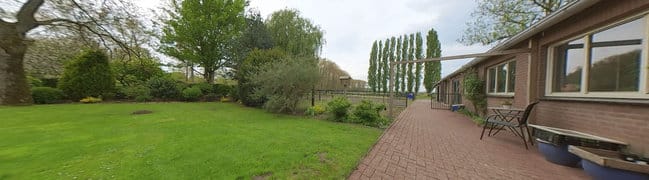 Voortuin