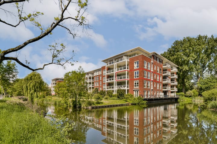 Foto 2 van Doornburg 115