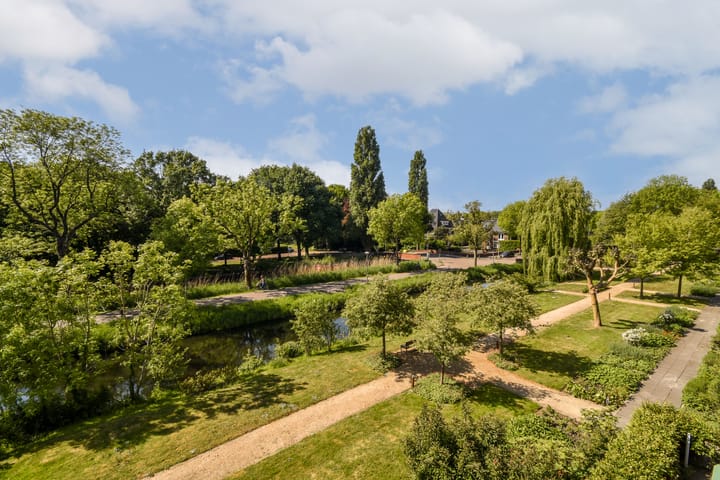 Foto 3 van Doornburg 115